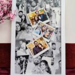 Customized Collage Photo Frame - Best Memory Gift to Give