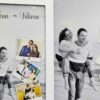High-Quality Couple Photo Frame - Memory Gift Ideas for HerHim - The Framers