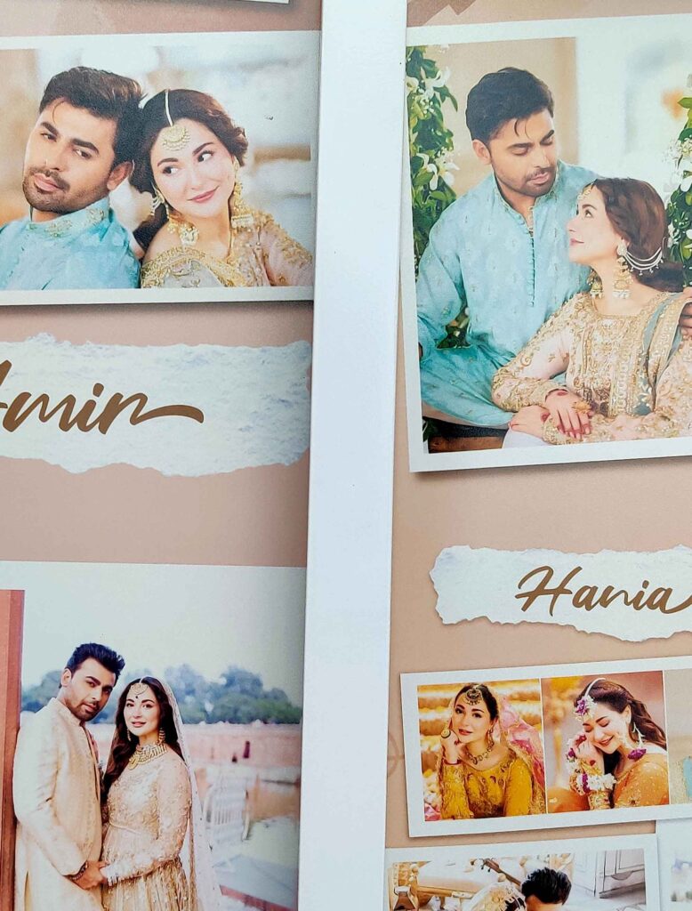 Photo Frame Customizeable Wedding Photo Frame At Best Price Range | The Framers
