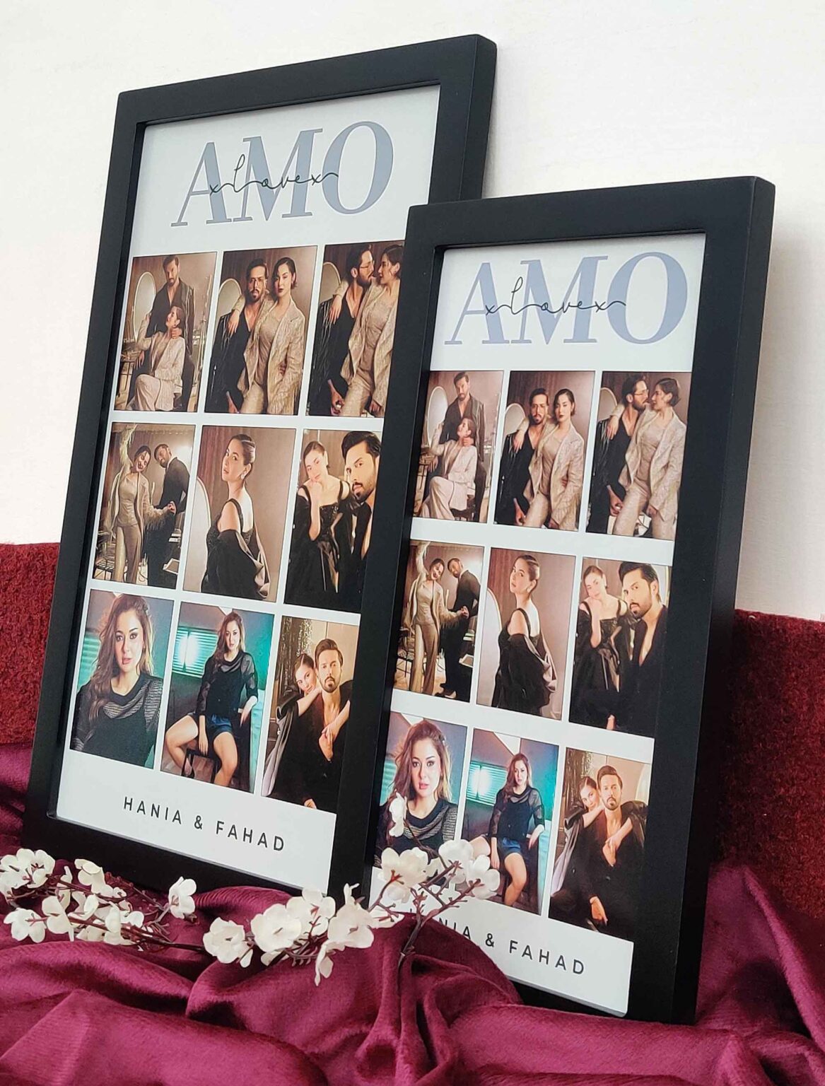 Multiple In One Frame Multiple Pictures In One Frame At Best Price | The Framers
