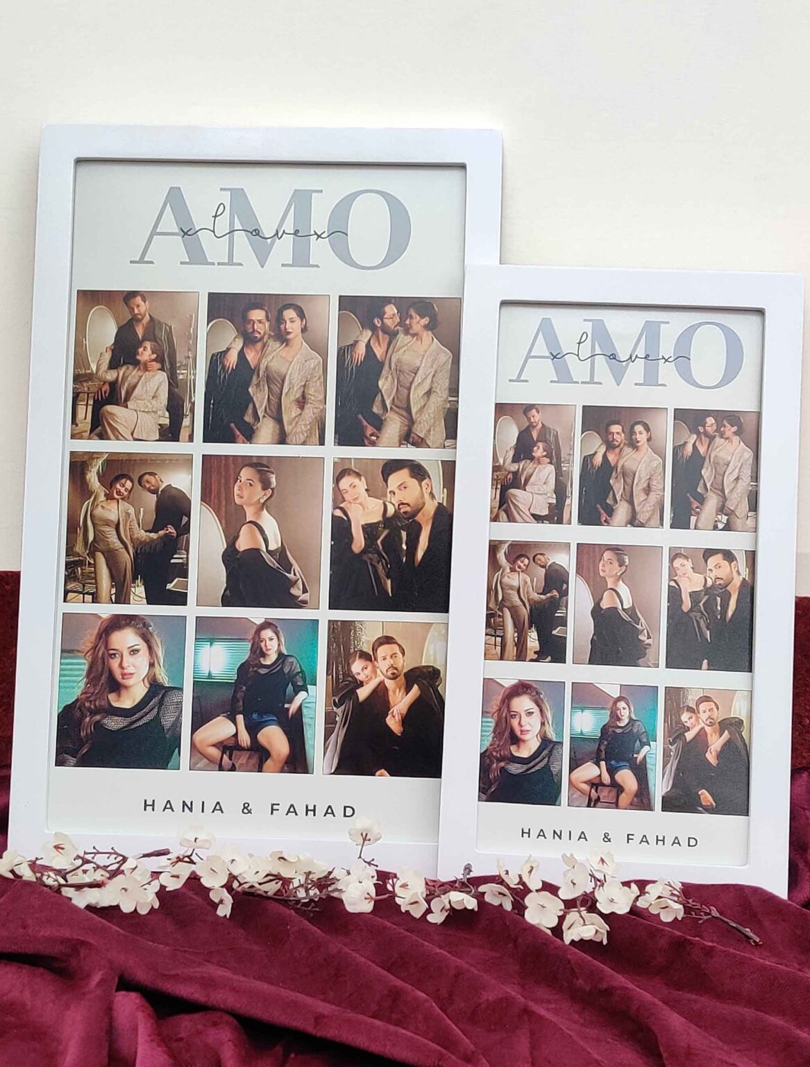 Multiple In One Frame Multiple Pictures In One Frame At Best Price | The Framers