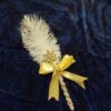 Beautiful Nikah Pen - Golden - The Framers