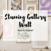 How to Create a Stunning Gallery Wall - The framers