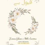 Qabool Hai - Cards