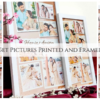 Get Pictures Printed and Framed in Pakistan from TheFramers.PK