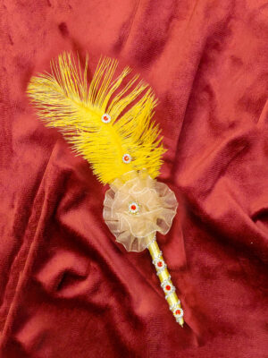 Nikkah Custom Pens for Wedding - Gold