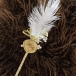 Customized Nikkah Pen with Qabool hai