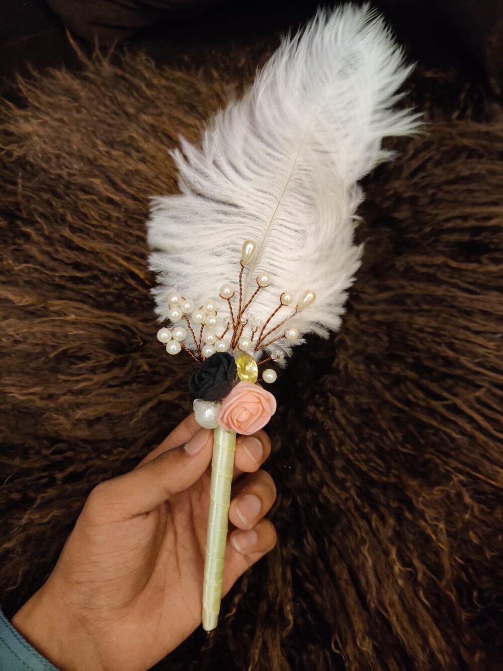 Modest Nikkah Pen Pakistan