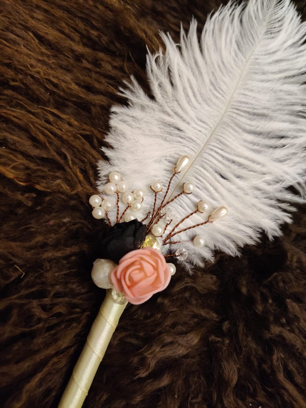 Modest Nikkah Pen Pakistan