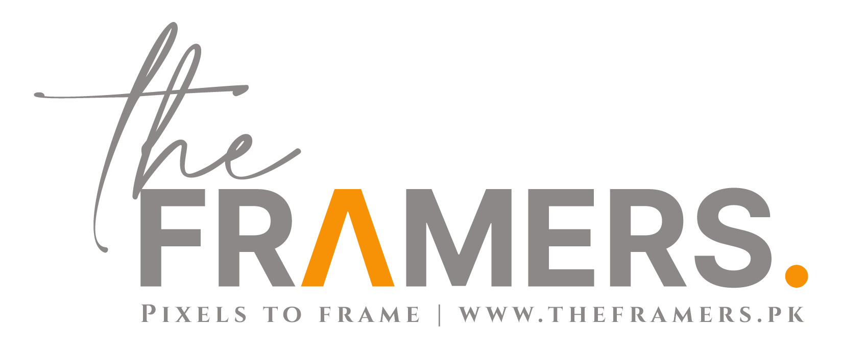 The Framers – Customized Nikkah Certificates