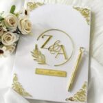 Booklet for Weddings and Nikkah