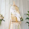 gold-watercolor-engagement-welcome-board-couple-illustration-4