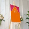 what-jhumka-mehndi-dholki-welcome-board-4