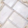 wooden tray for wedding favour cards
