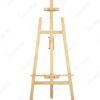 Easel Stand for Welcome Borad and Wedding Contract Board