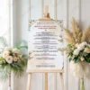 Nikkah Wedding Contract