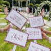 Wedding Props